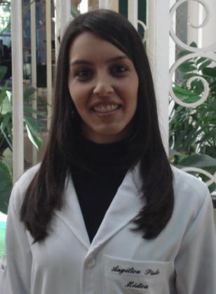 Foto do(a) Angelica Tomas de Pinho Coelho