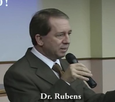 Foto do(a) Rubens Antonio Bento Ribeiro