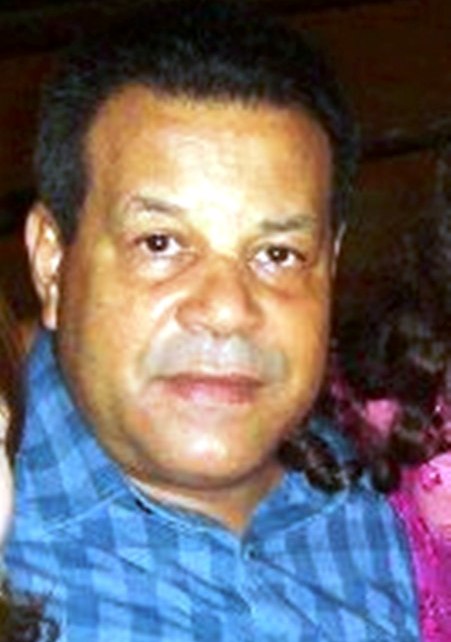 Foto do(a) Jose Carlos Rodrigues de Jesus