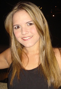 Foto do(a) Renata Cristina Araujo de Abreu