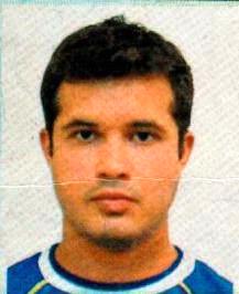 Foto do(a) Hugo Cardoso de Andrade