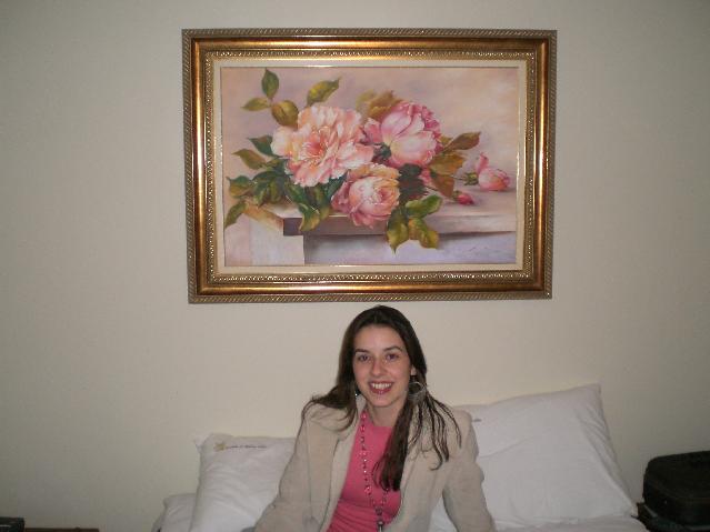 Foto do(a) Maria Carolina Braga Norte Esteves