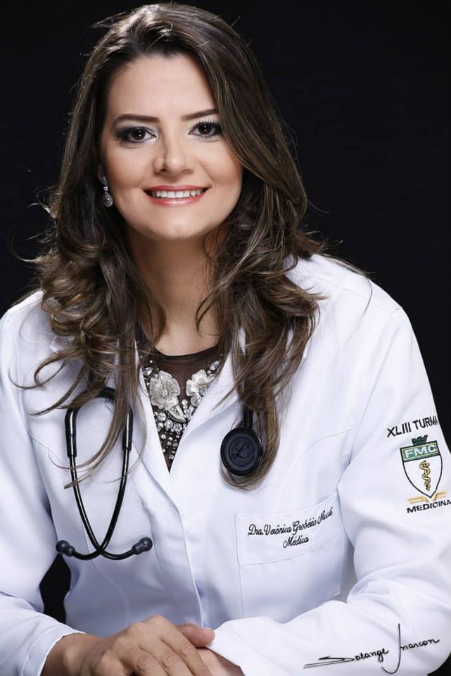 Foto do(a) Veronica Groberio Nicoli