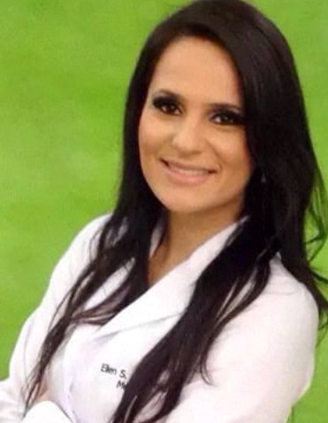 Foto do(a) Ellen Gleyce Souza Sodre Ramos