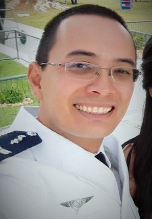 Foto do(a) Adalberto Caoru Haji Junior