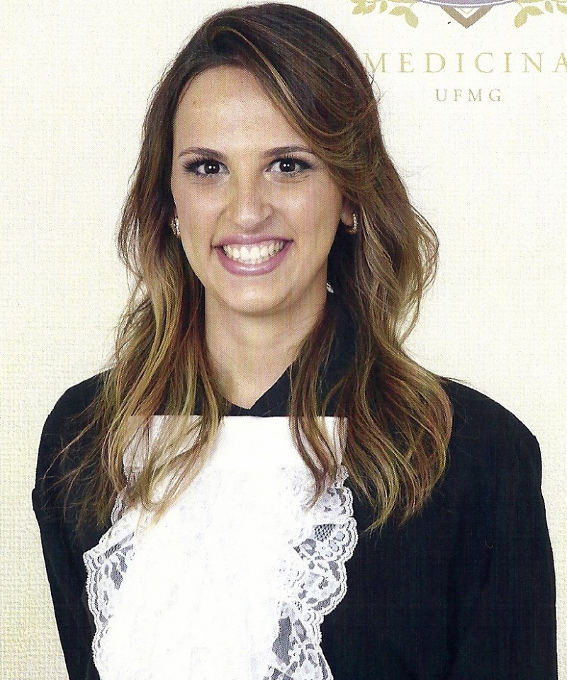 Foto do(a) Flavia Rezende Tinano