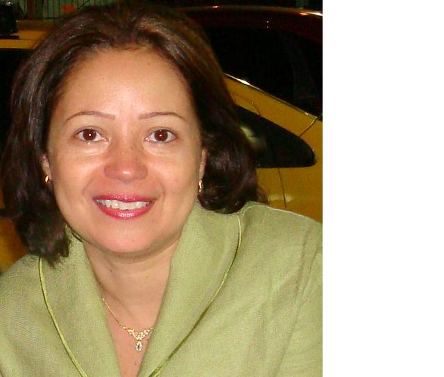 Foto do(a) Maria Goretti Fernandes de Sousa