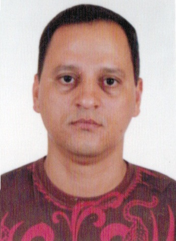 Foto do(a) Lyndiston Ildefonso Esteves Sena