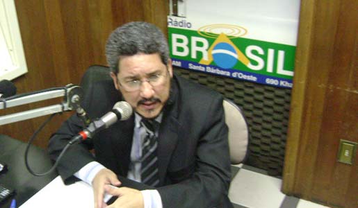 Foto do(a) Fabio Luiz Alves