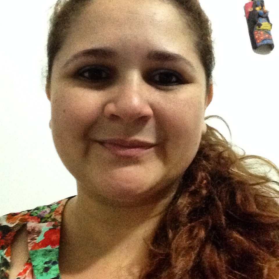 Foto do(a) Marcia Socorro Silva Lima Duarte
