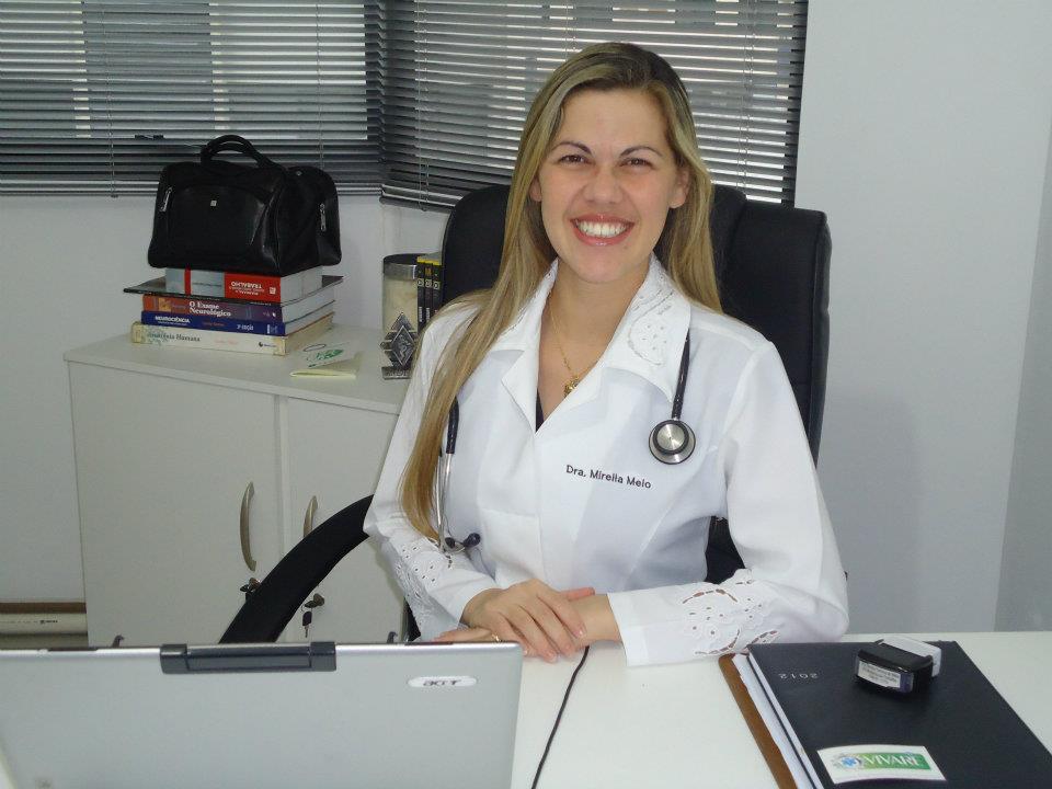 Foto do(a) Mirella Fabiana de Melo