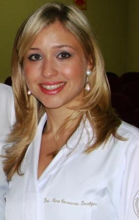 Foto do(a) Maria Constancia Darakjian Ecclissato