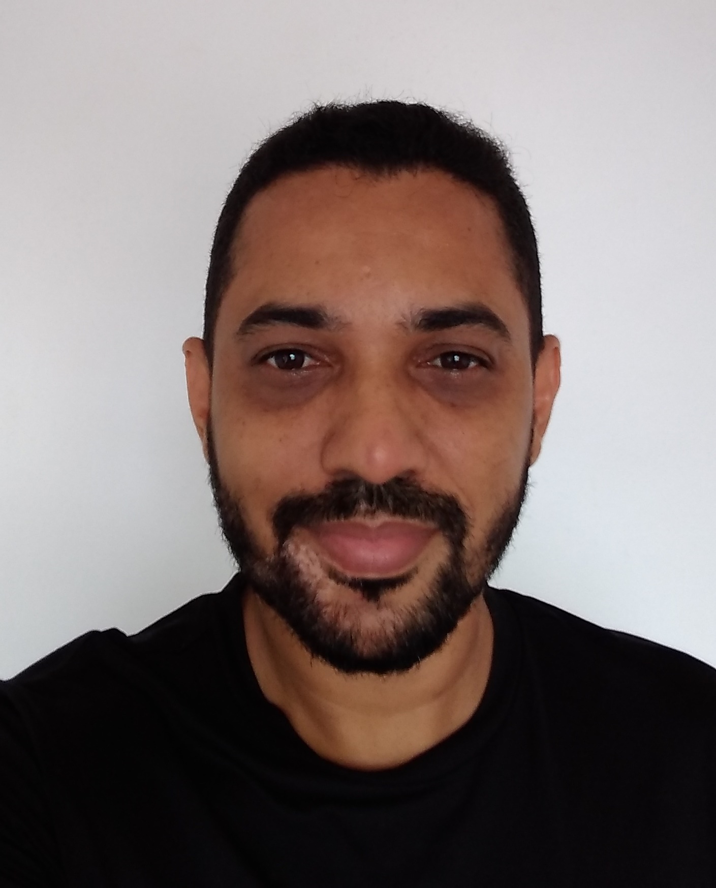 Foto do(a) Marjonhy da Silva Frazao
