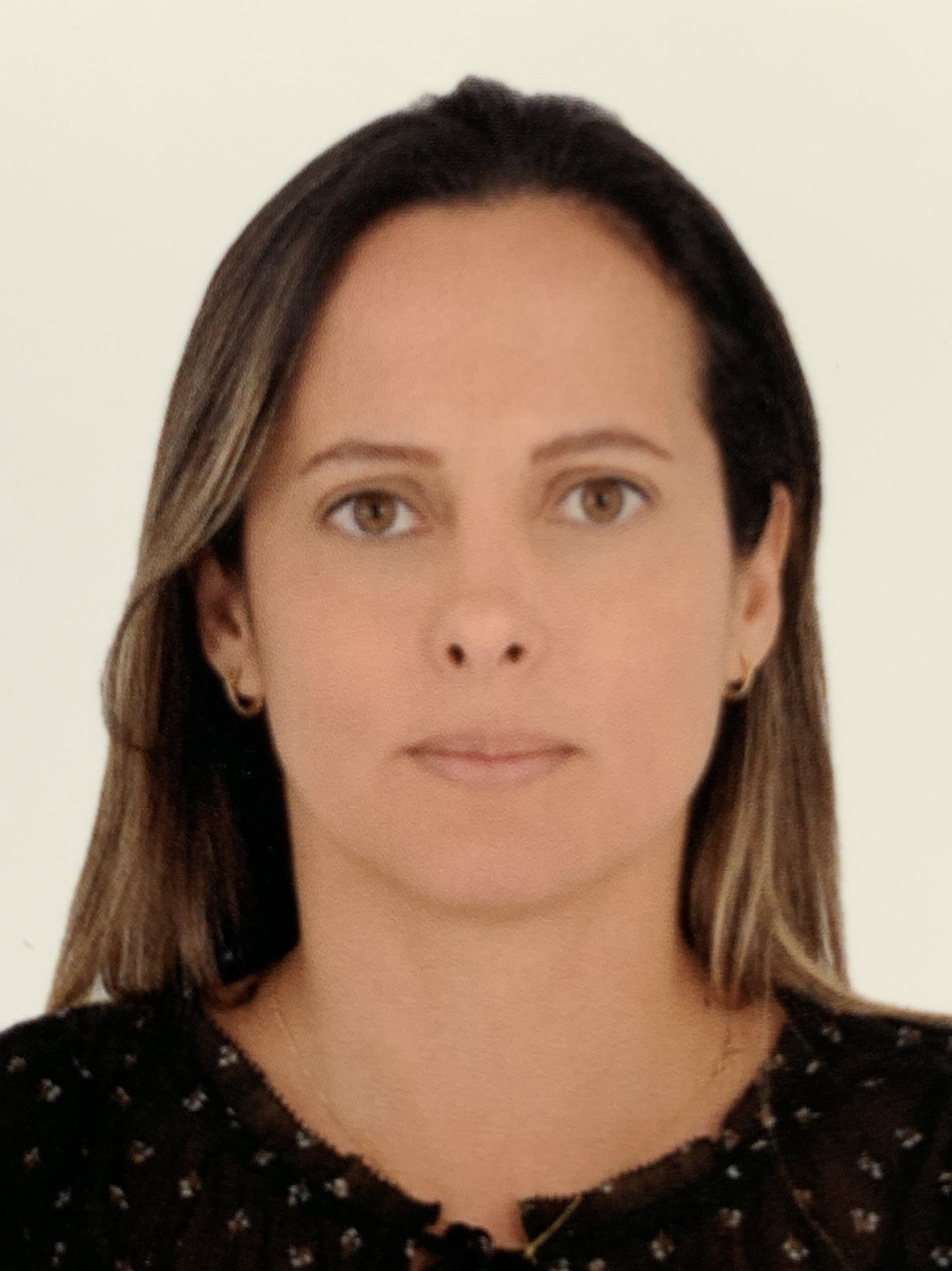 Foto do(a) Francinne Pinto da Luz de Sa
