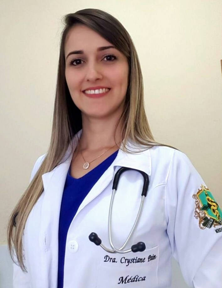 Foto do(a) Crystiane Moraes Paim