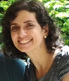 Foto do(a) Telma Maria Lubambo Costa