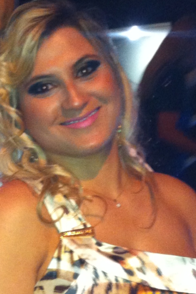 Foto do(a) Caroline Filardi Silveira