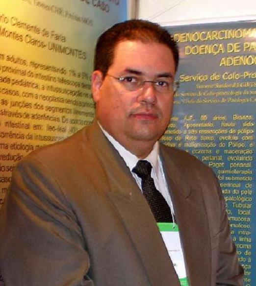 Foto do(a) Eduardo Guerra Barbosa Sandoval