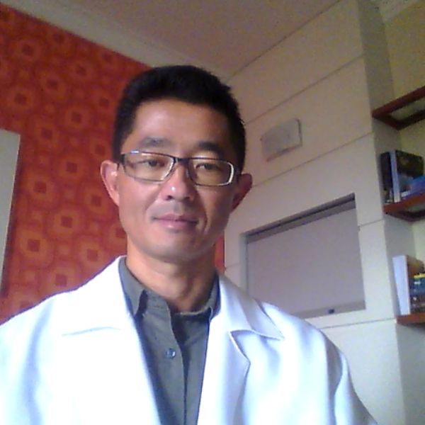 Foto do(a) Ricardo Hideo Togashi