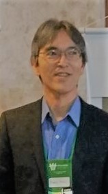 Foto do(a) Roberto Shigueyasu Yamada
