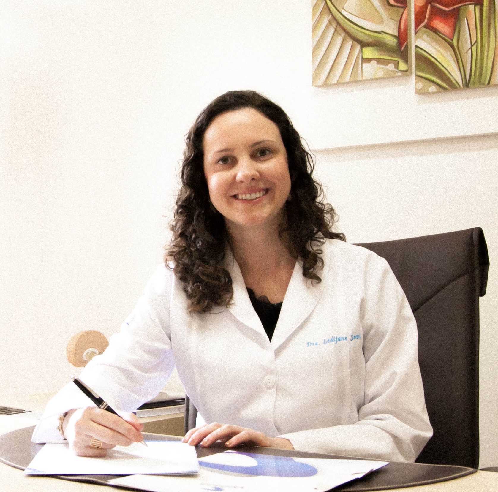 Foto do(a) Ledijane Heloiza Savi