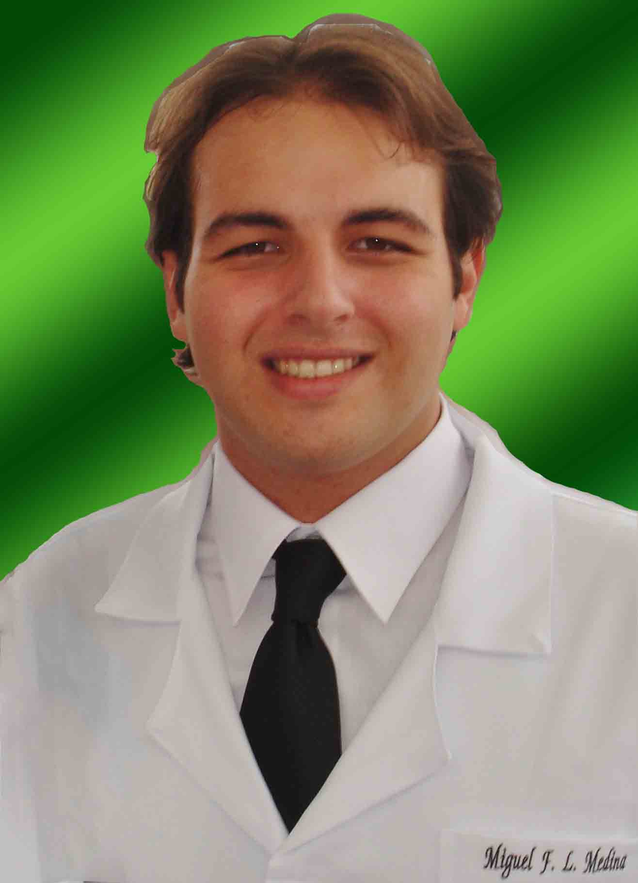 Foto do(a) Miguel Francisco de Lessa Medina