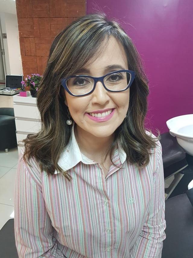 Foto do(a) Graziele Teixeira da Silva