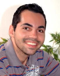 Foto do(a) Teogenes de Oliveira