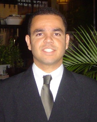 Foto do(a) Erisvaldo Ferreira Cavalcante Junior