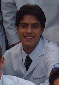 Foto do(a) Andre de Barros Albuquerque Esteves