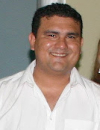 Foto do(a) Galileu Zacarias Caldas de Moraes