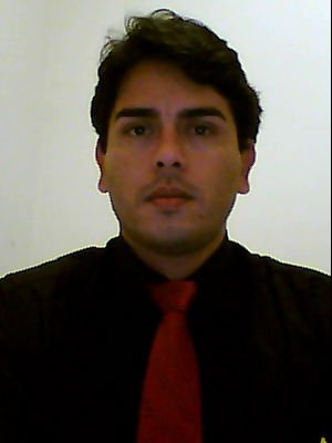 Foto do(a) Angelo Esmael da Silva Maklouf