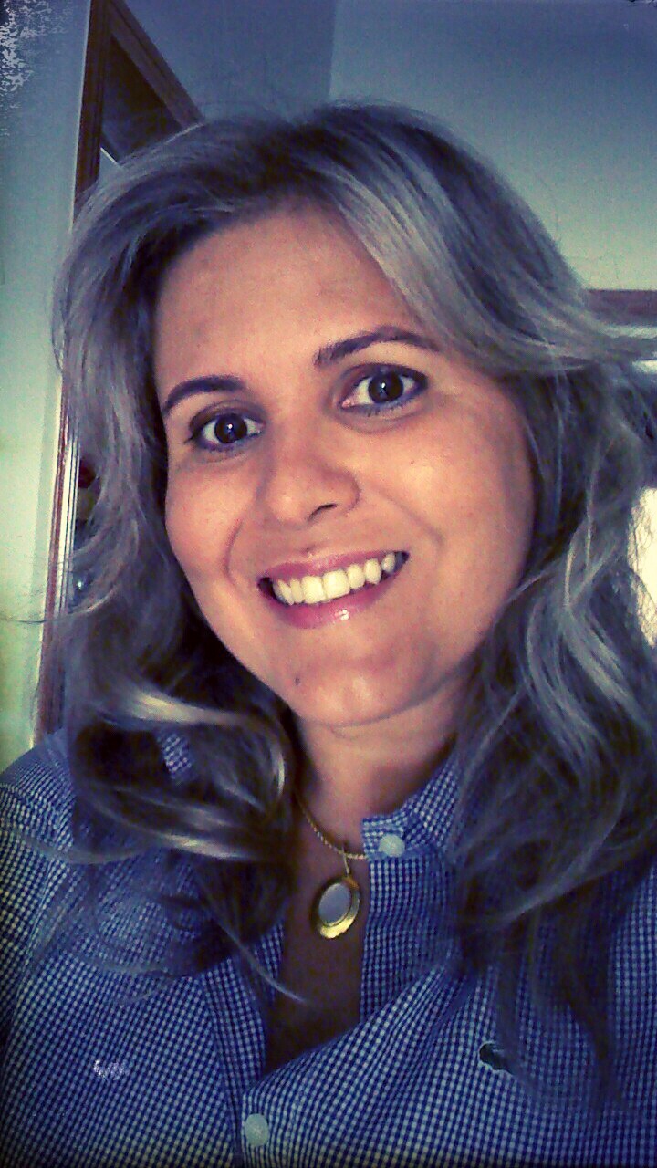 Foto do(a) Angela Maria Carvalho Tobias