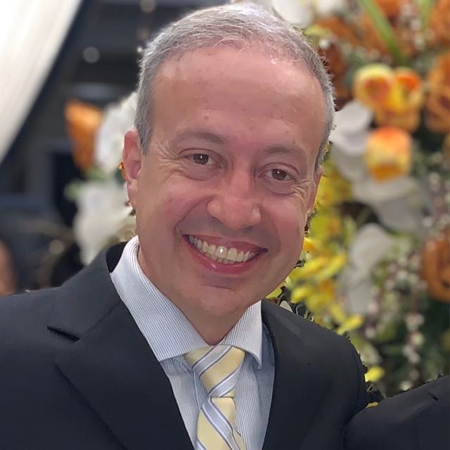 Foto do(a) Fernando Bruetto Rodrigues