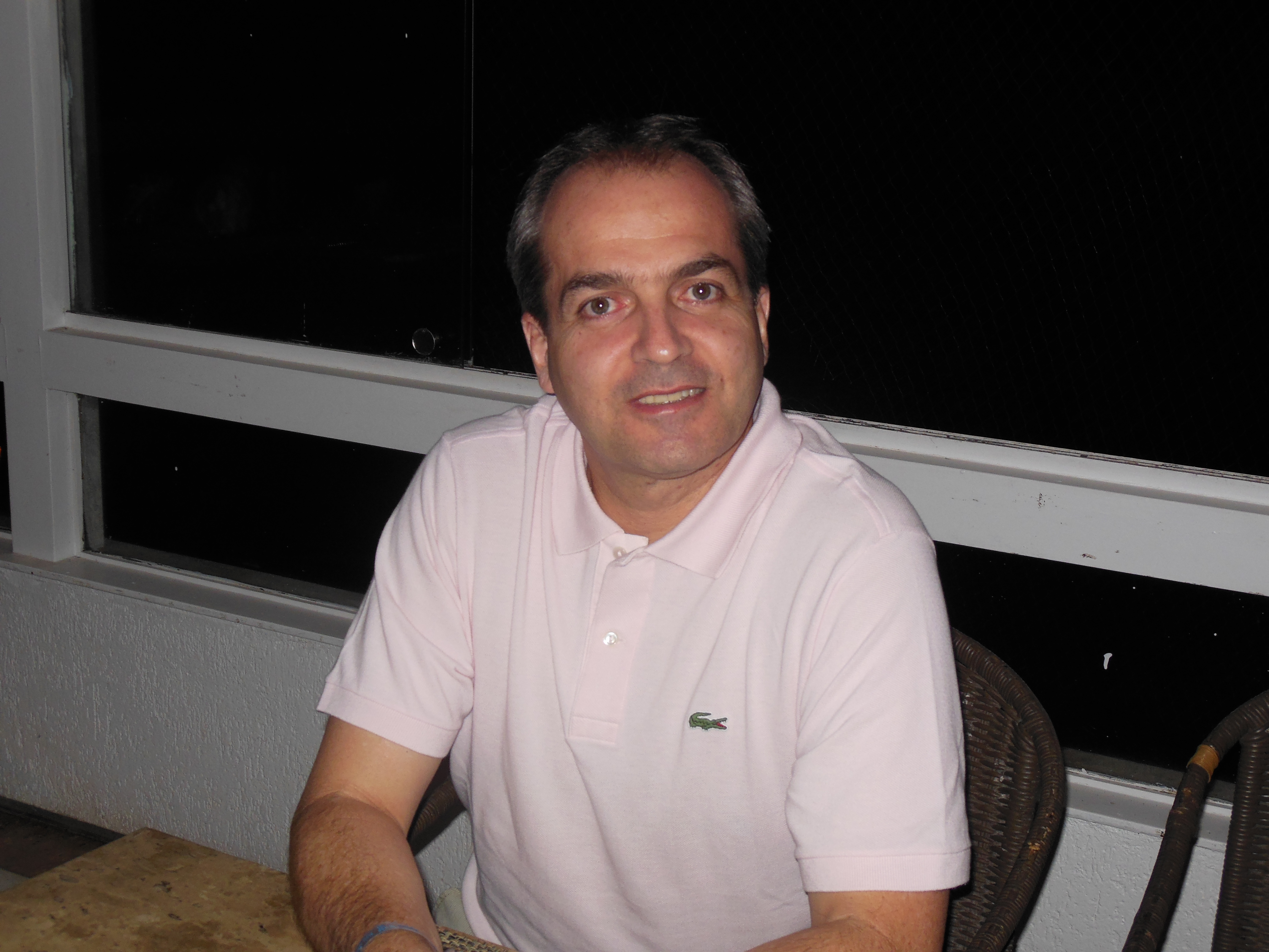 Foto do(a) Helcio Serpa de Figueiredo Junior