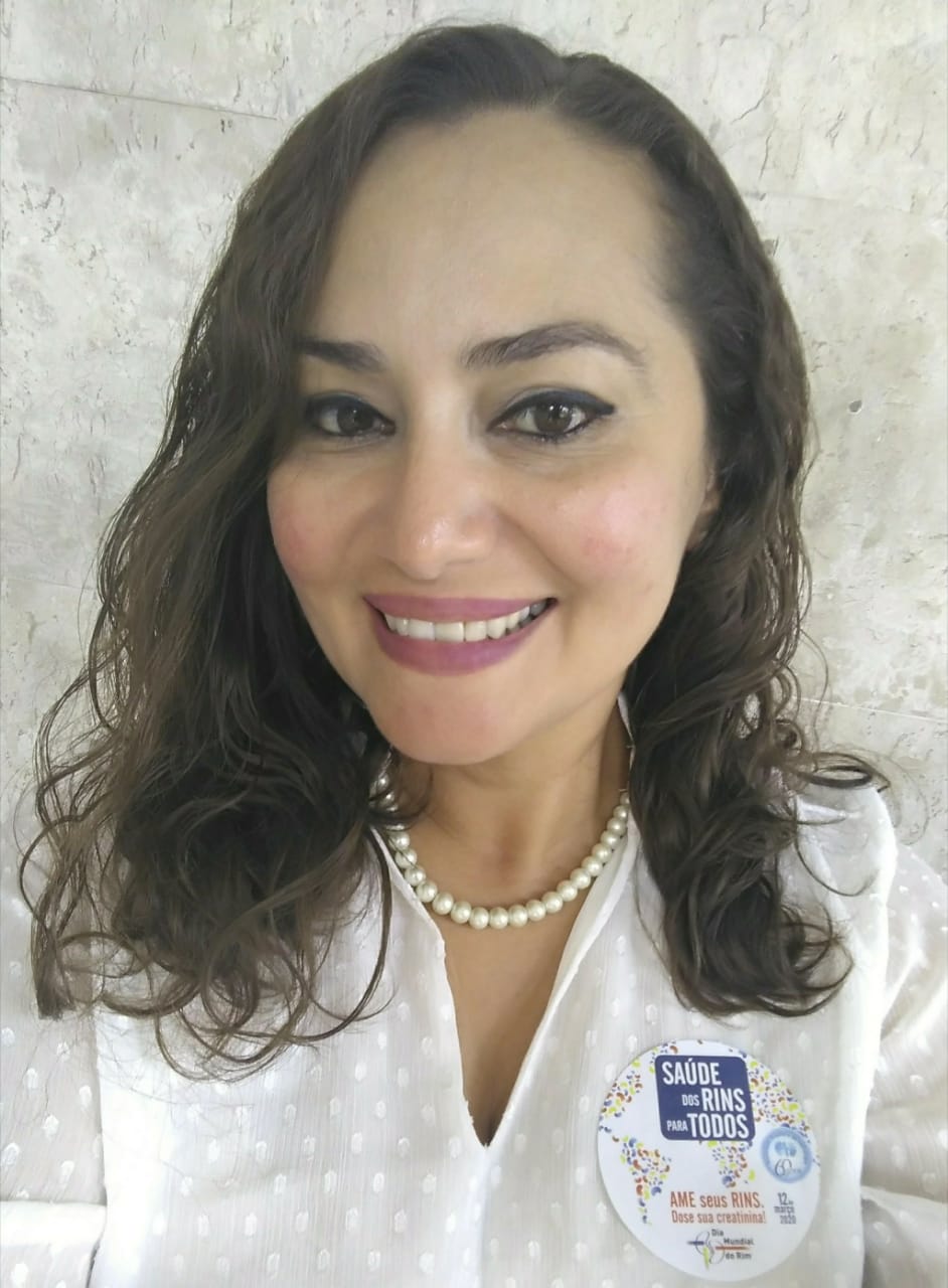 Foto do(a) Veronica de Jesus Rodrigues Cardozo Costa