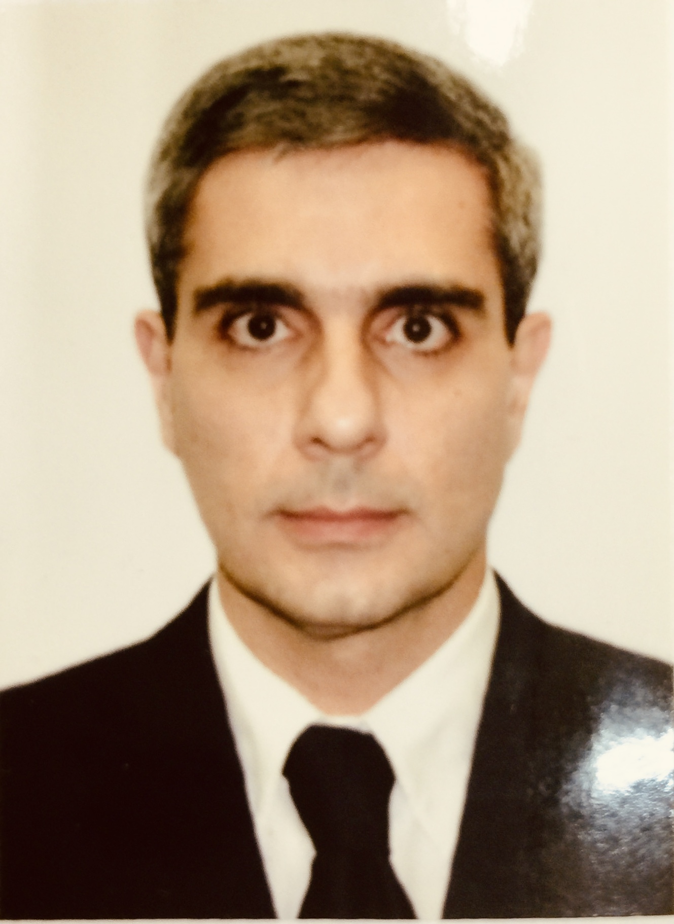 Foto do(a) Hussein Amin Orra