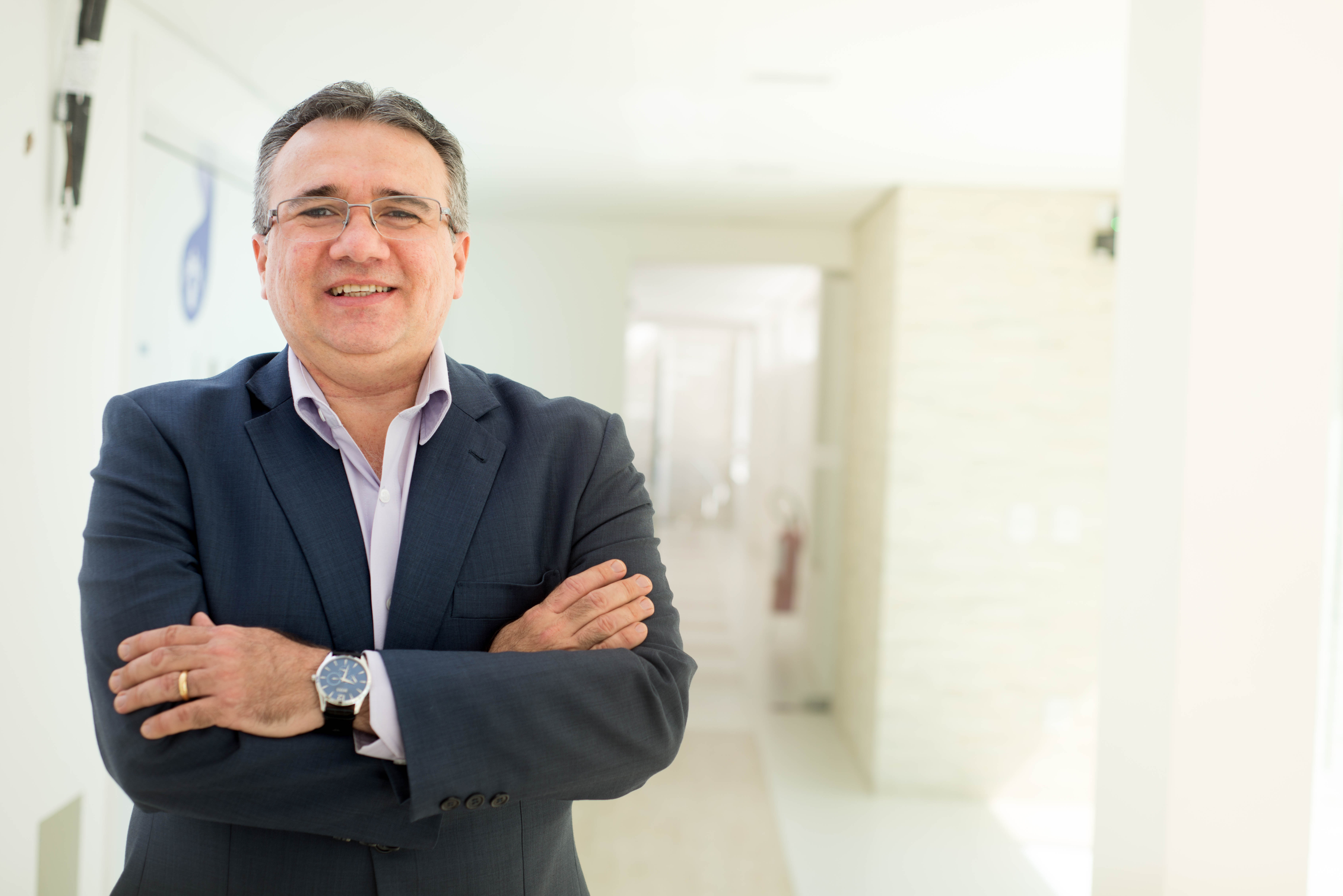 Foto do(a) Cicero Roberio Araujo Motta