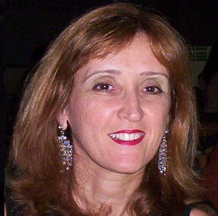 Foto do(a) Vera Maria Dos Santos Gomes Ferreira