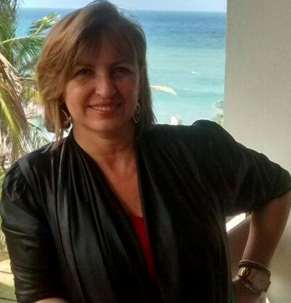 Foto do(a) Ana Marlusia Alves Bomfim