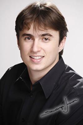 Foto do(a) Daniel Bouchabki de Almeida Diehl