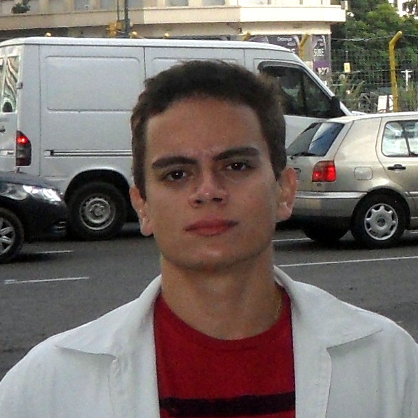 Foto do(a) Anderson Juliano de Oliveira Melo Lima