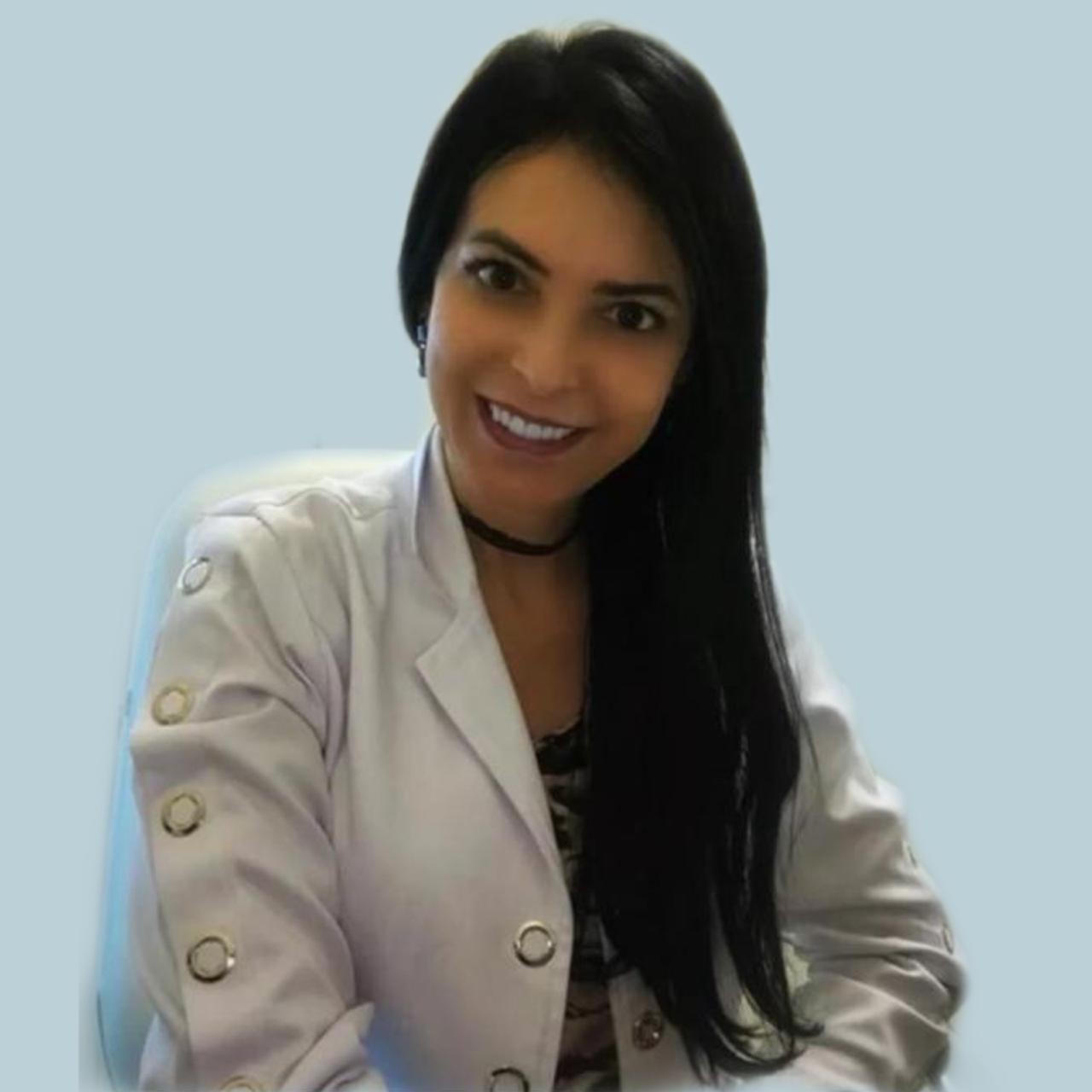 Foto do(a) Rosangela Lucinda Rocha Monteiro