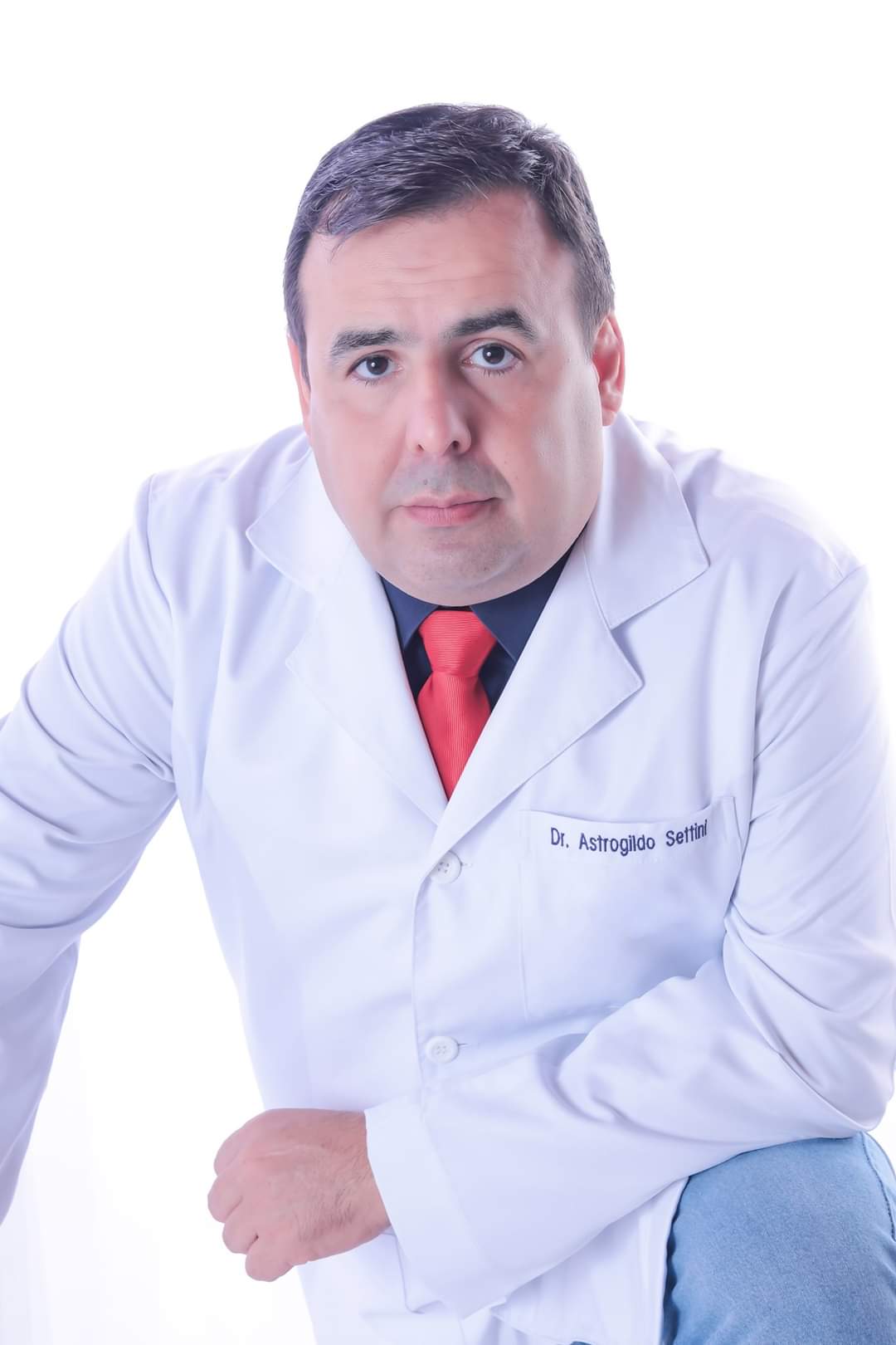 Foto do(a) Astrogildo Settini Pessoa Filho