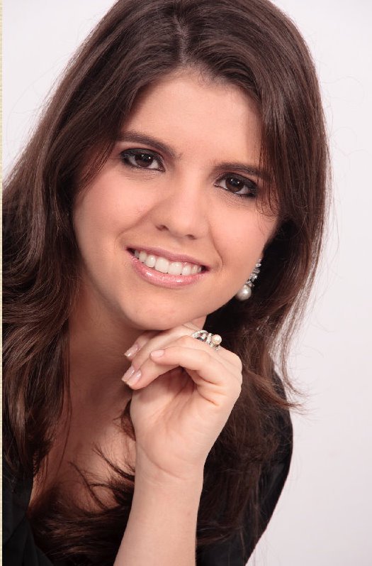 Foto do(a) Ana Carolina Fernandes de Oliveira