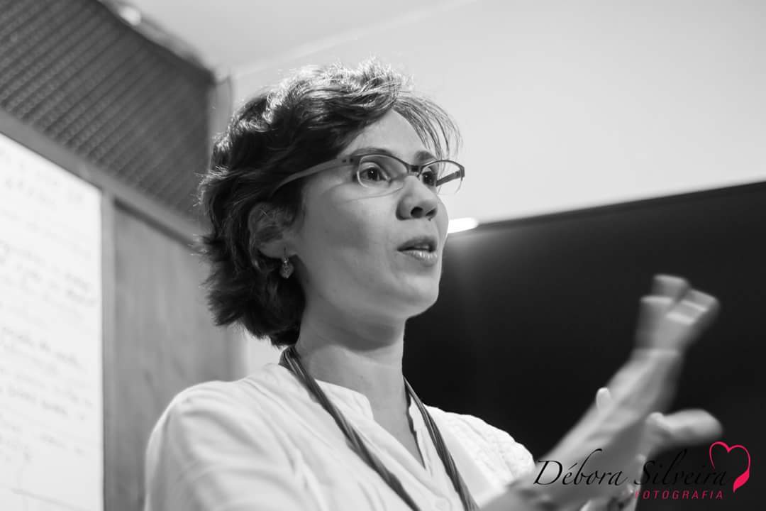 Foto do(a) Aline Rodrigues Correa Sudo
