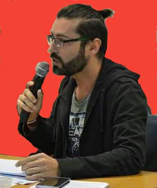 Foto do(a) Felipe Augusto Reque