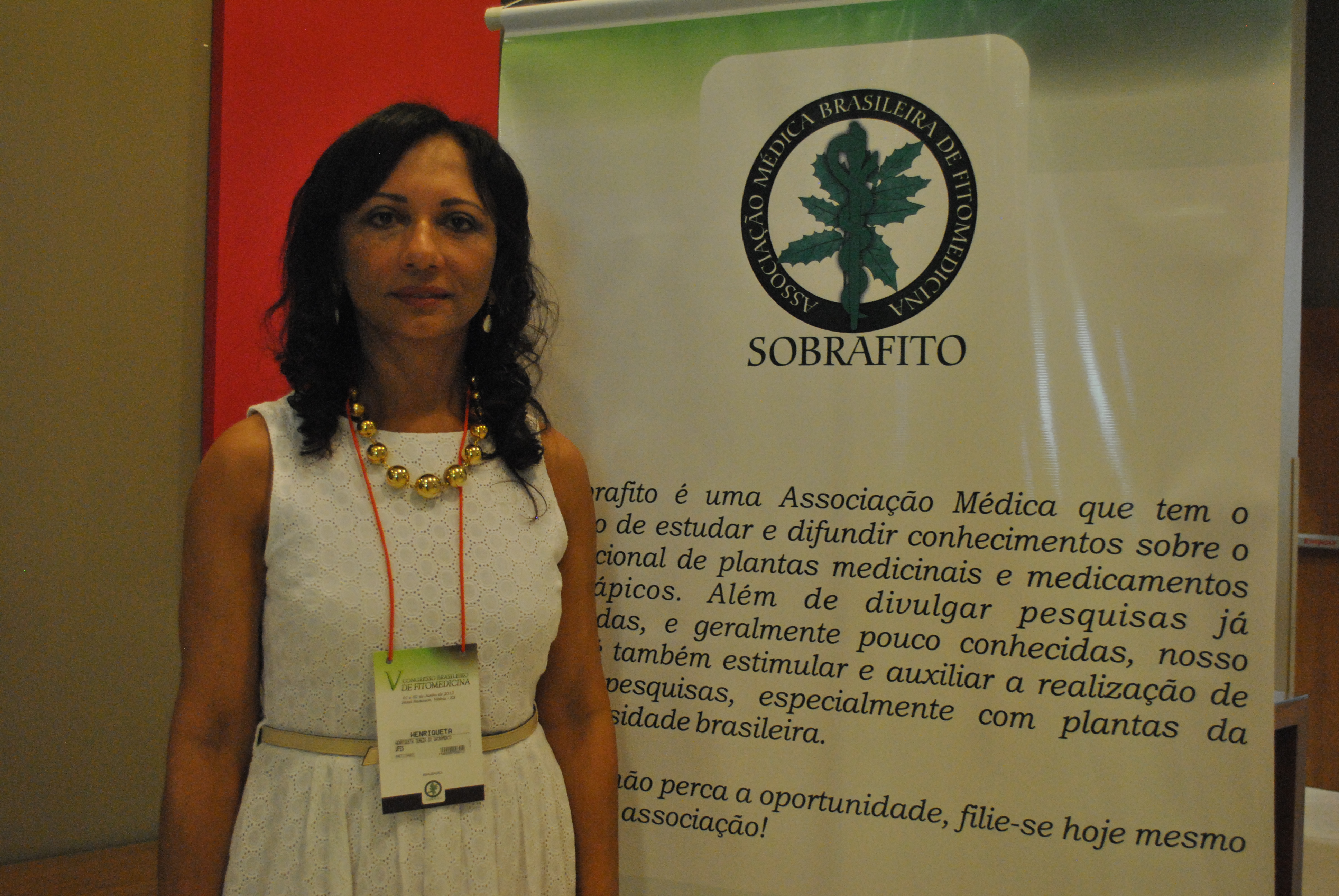 Foto do(a) Henriqueta Tereza do Sacramento