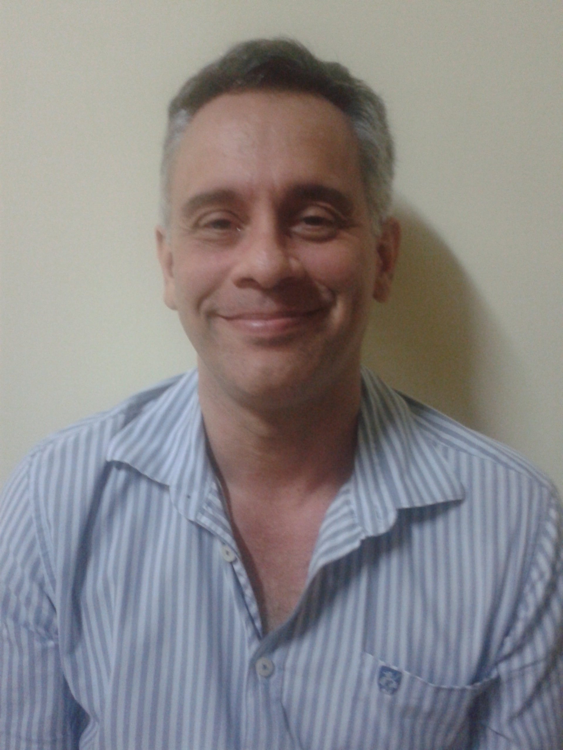 Foto do(a) Augusto Cesar da Fonseca Neto