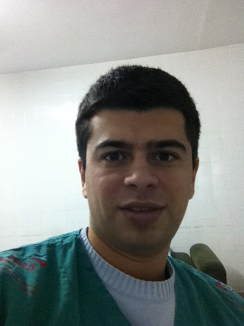 Foto do(a) Omerio Hauck da Silveira